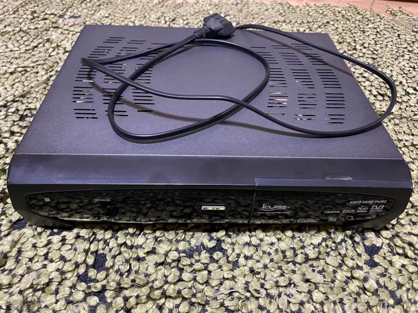 دستگاه دیجیتال|پخش‌کننده DVD و ویدیو|تهران, دهم فروردین|دیوار