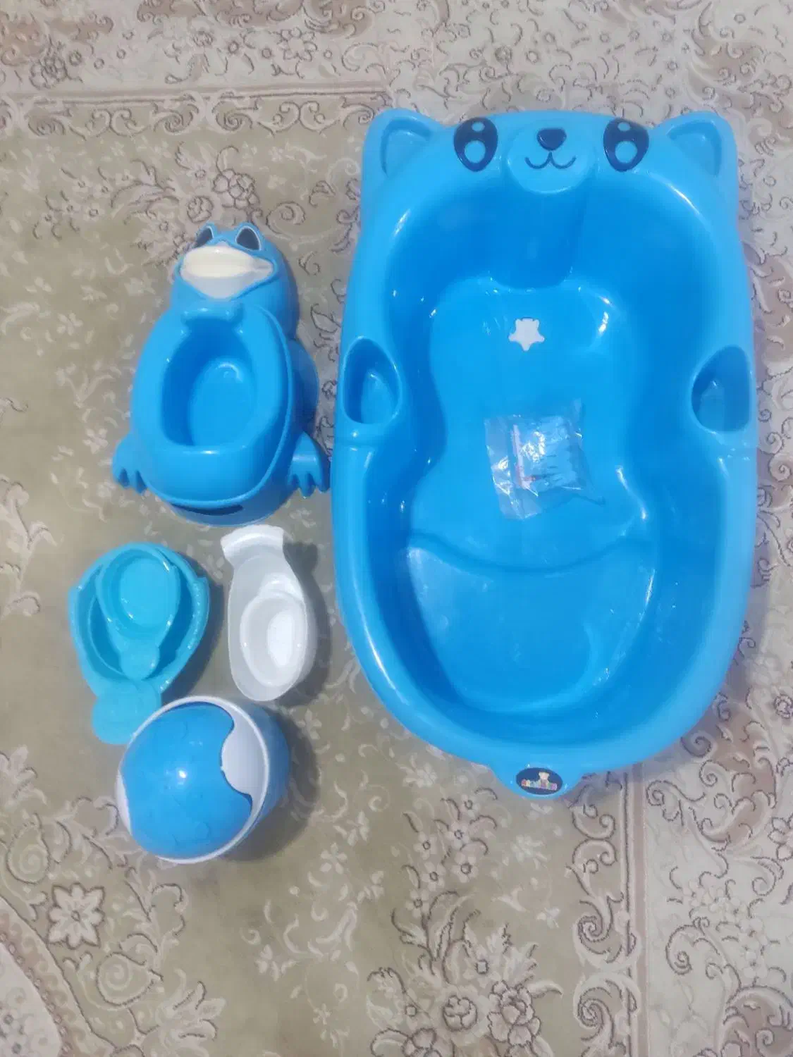 وان کودک|لوازم حمام|ساوه, |دیوار