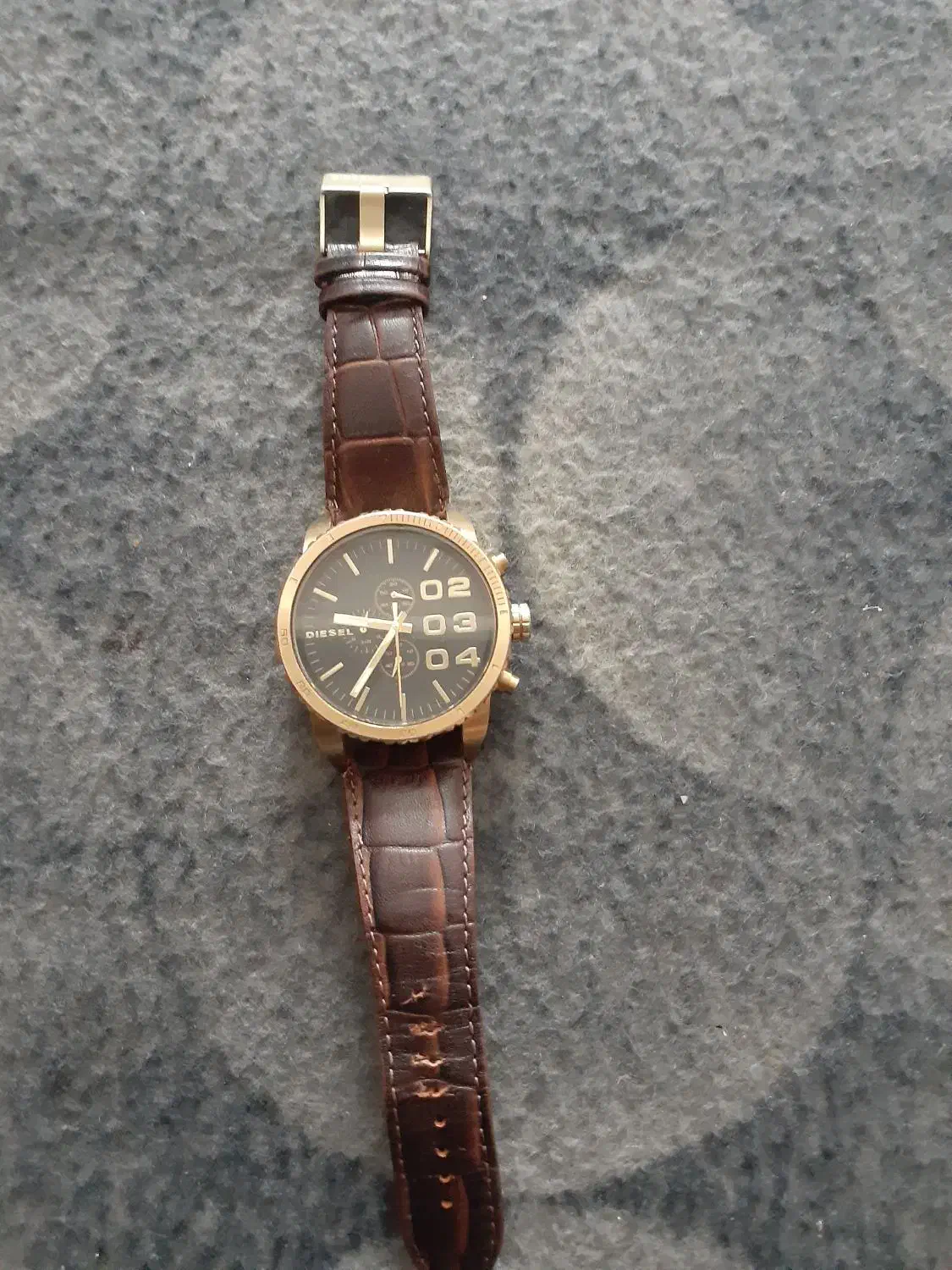 ساعت مچی|ساعت|رباط‌کریم, نصیرشهر|دیوار