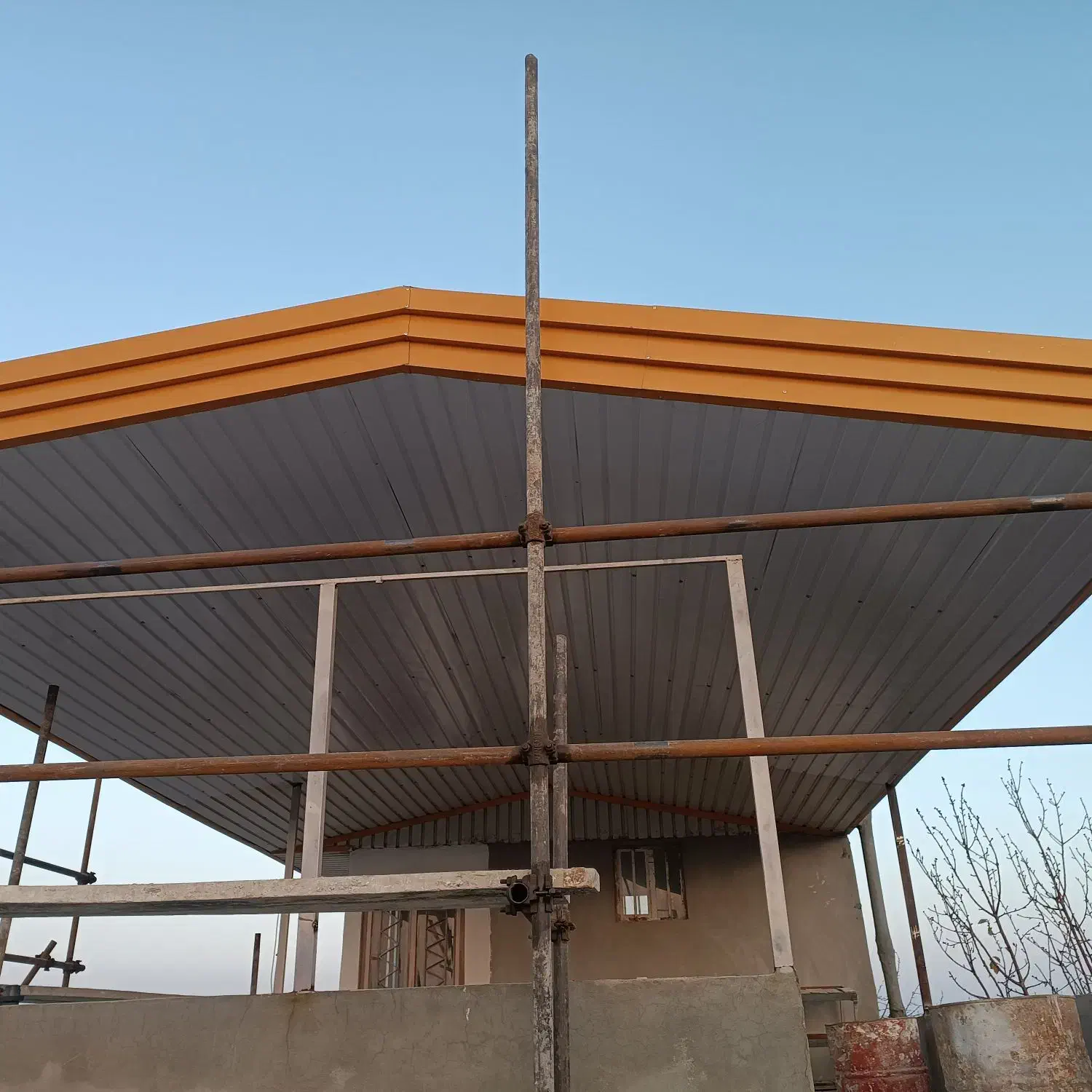 جوشکاری سیار|خدمات پیشه و مهارت|اهر, |دیوار