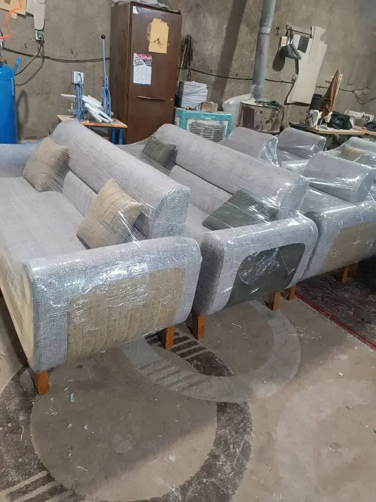 مبل اقتصادی ویکتوریا|مبلمان خانگی و میز عسلی|رشت, فرودگاه سردار جنگل رشت|دیوار