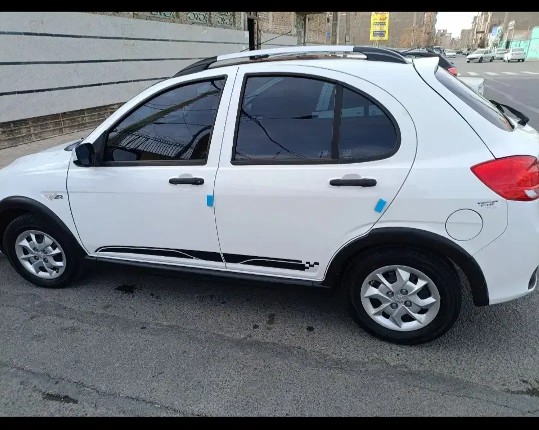 کوییک مدل RS 1403|خودرو سواری و وانت|تهران, گیشا|دیوار