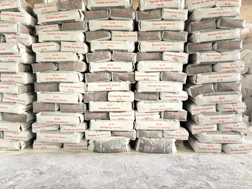 تولید و فروش عمده چسب کاشی پودری و بتن|مصالح و تجهیزات ساختمان|تهران, آسمان|دیوار