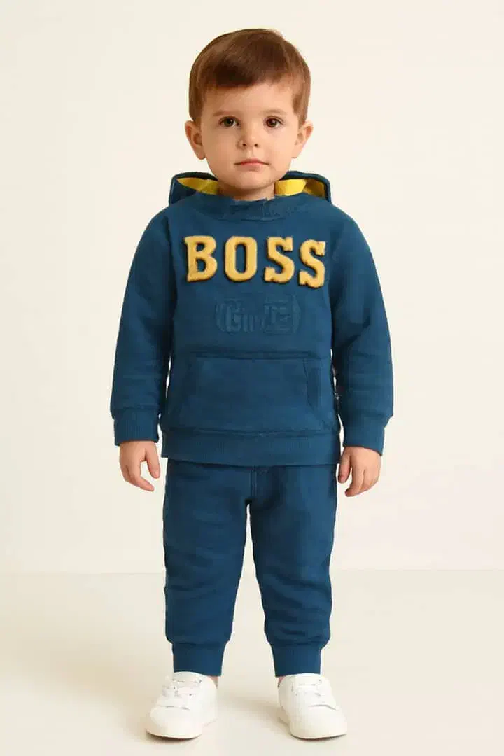 هودی شلوار کردار پسرانه تکی و عمده|لباس|زنجان, |دیوار