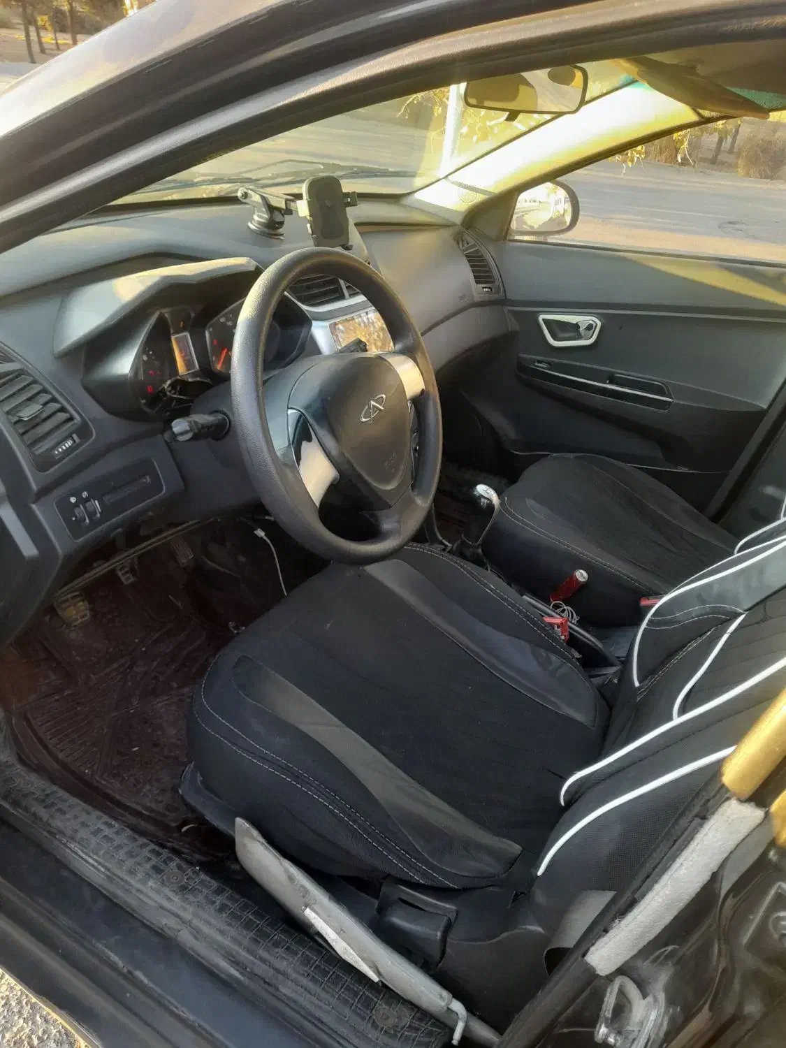 فروش ماشین ام وی ام ۳۱۵ نیو|خودرو سواری و وانت|نیشابور, شهرک قدس|دیوار