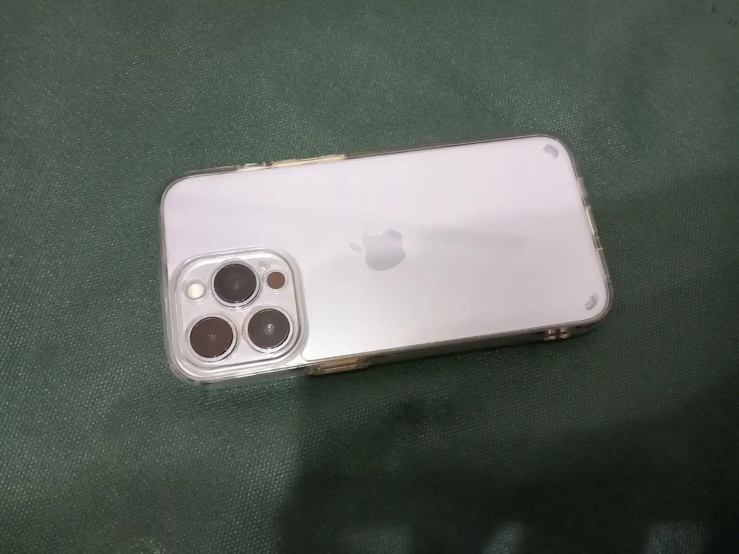 iphone 13 pro 256G|موبایل|ارومیه, |دیوار