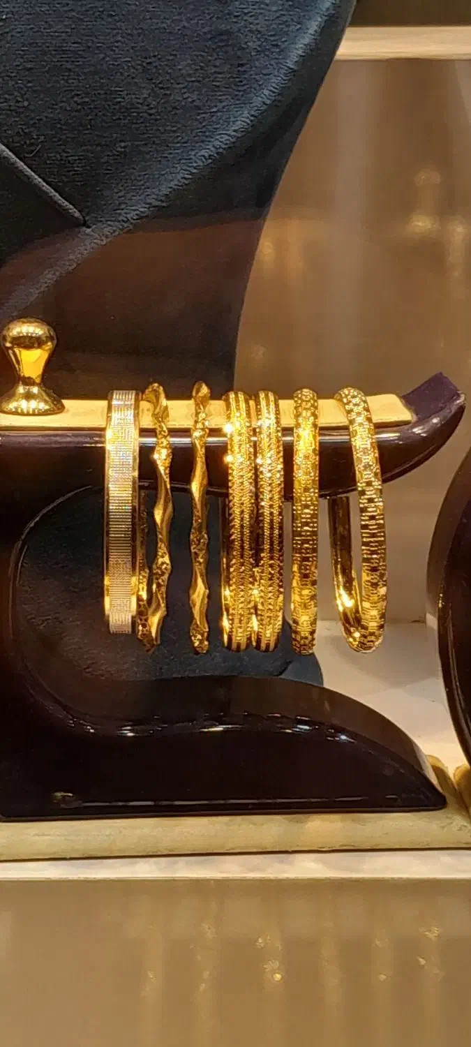 طلای مستعمل ۳ درصد|جواهرات|بجنورد, |دیوار