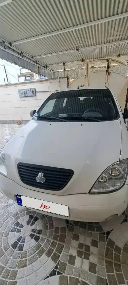 تیبا2|خودرو سواری و وانت|دوگنبدان, |دیوار