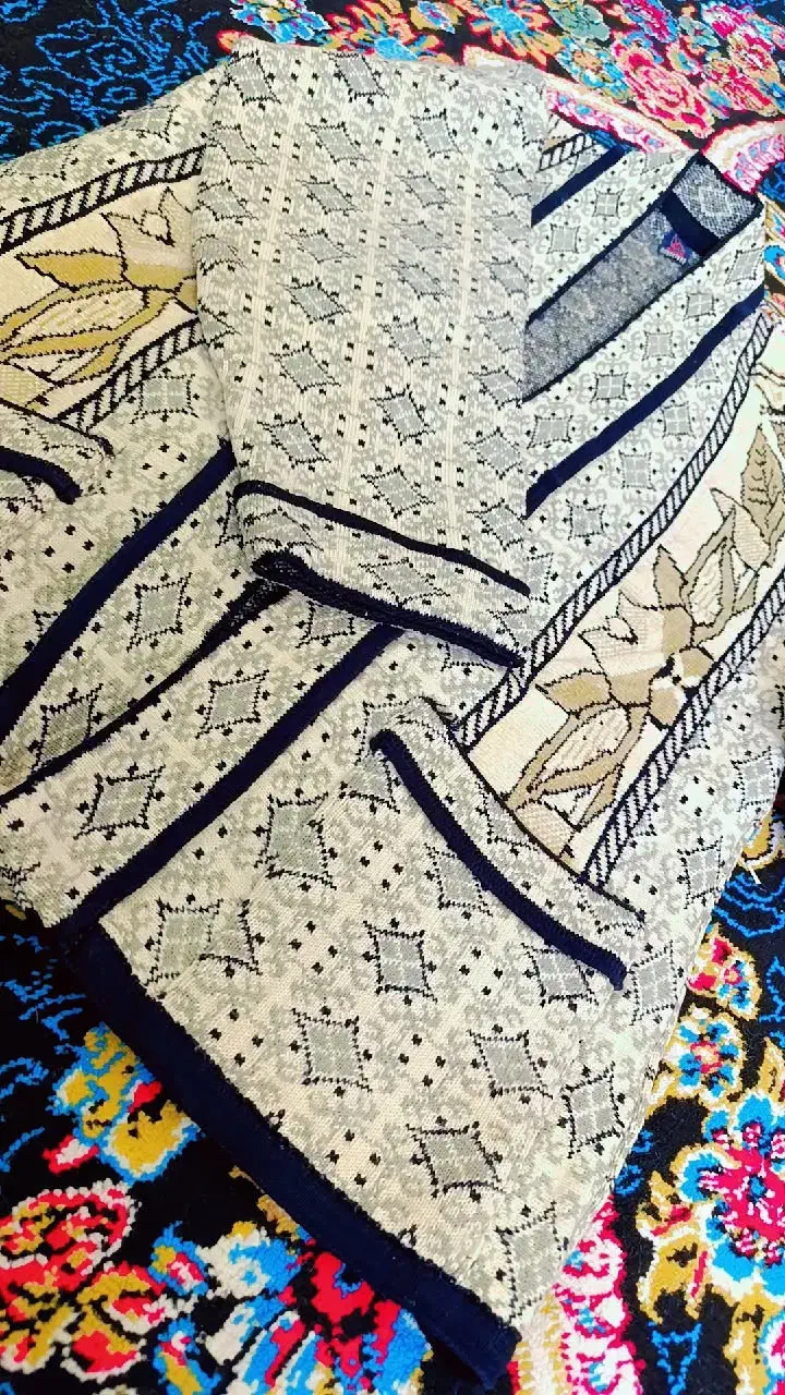 ژاکت کلفت و گرم نوی نو|لباس|کرمان, |دیوار