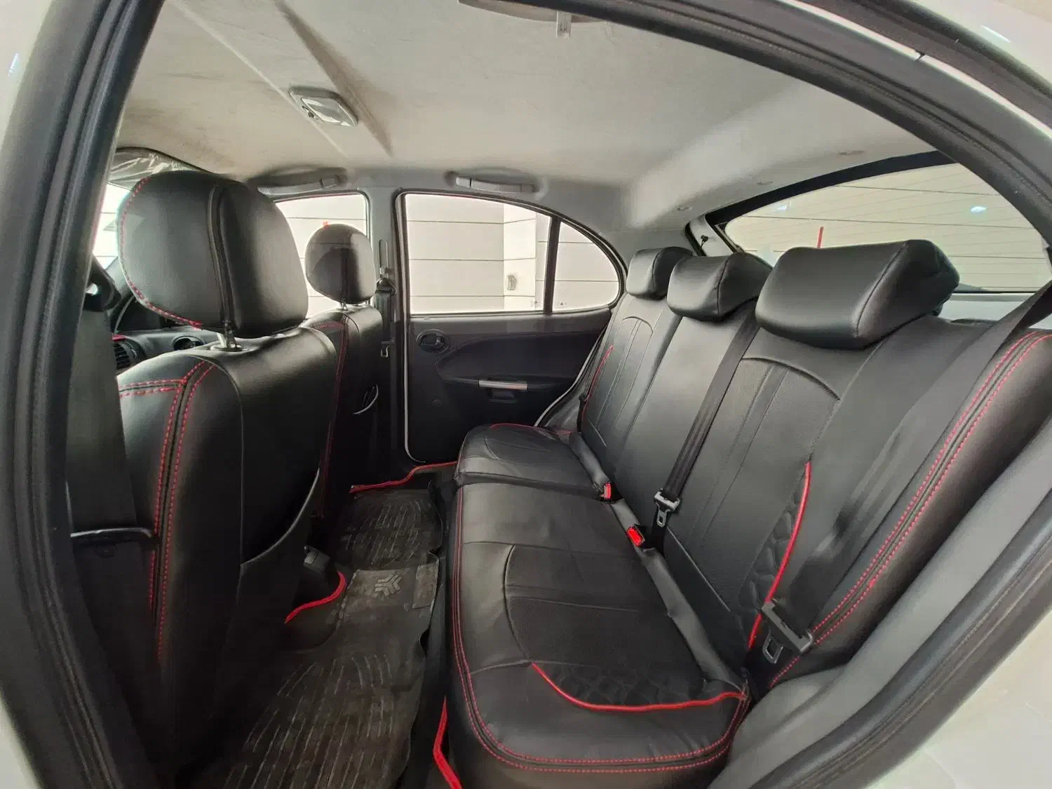 کوییکGXRL|خودرو سواری و وانت|کرمانشاه, |دیوار