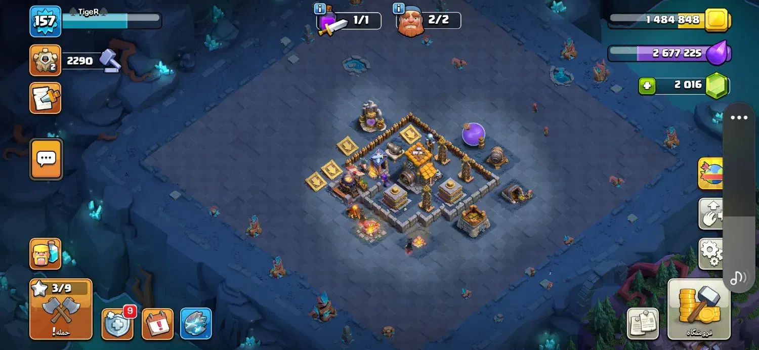 اکانت|کنسول، بازی ویدئویی و آنلاین|شاهدشهر, |دیوار