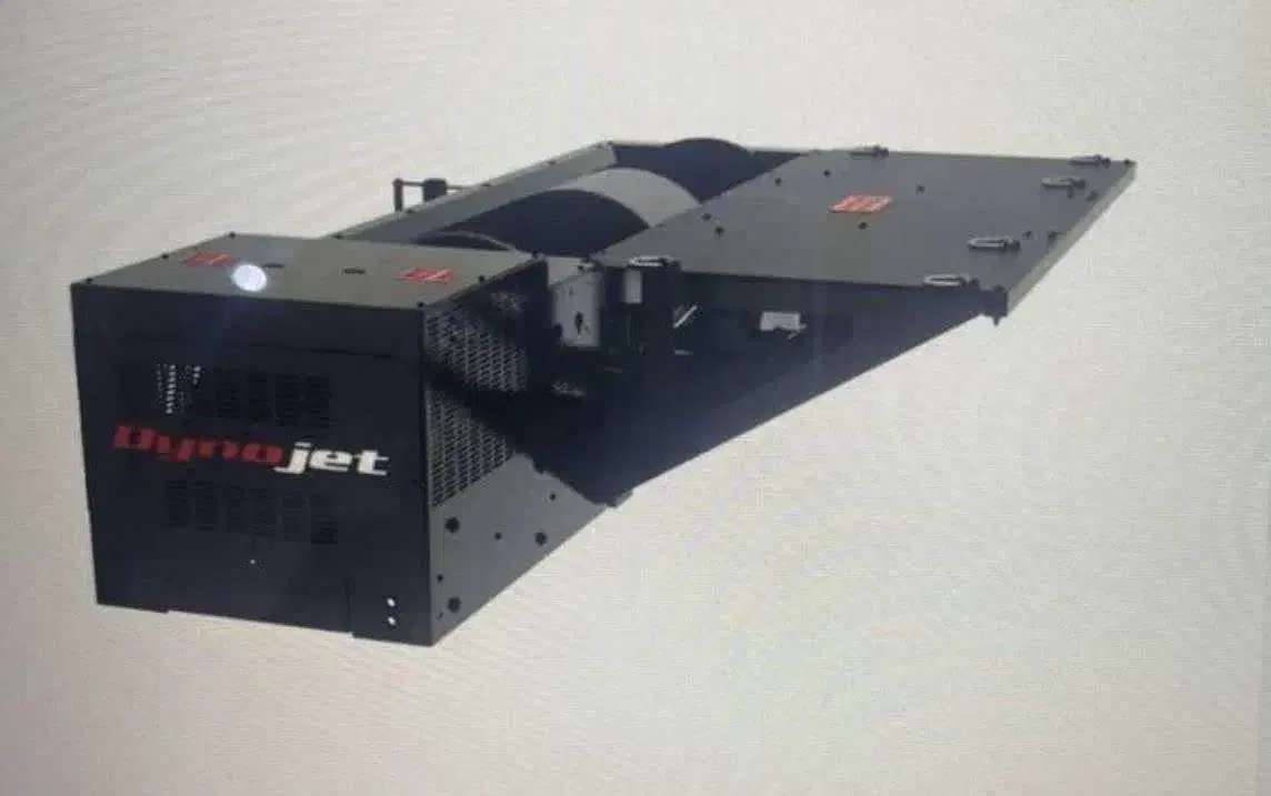 فروش داینو تک دف جت پلاس با گارانتی بی قید و شرط|خدمات موتور و ماشین|تهران, جمهوری|دیوار