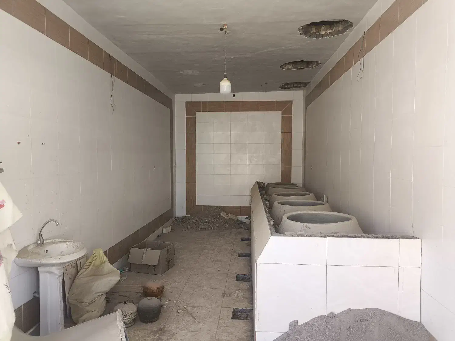 مغازه فروشی در کمشچه|فروش مغازه و غرفه|حبیب آباد, |دیوار