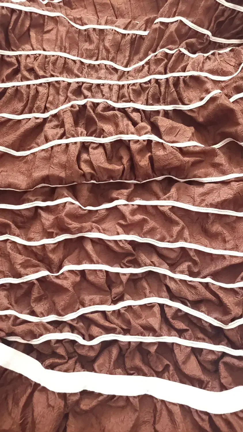 کاور پارچه ای مبل هفت نفره|مبلمان خانگی و میز عسلی|زرقان, |دیوار