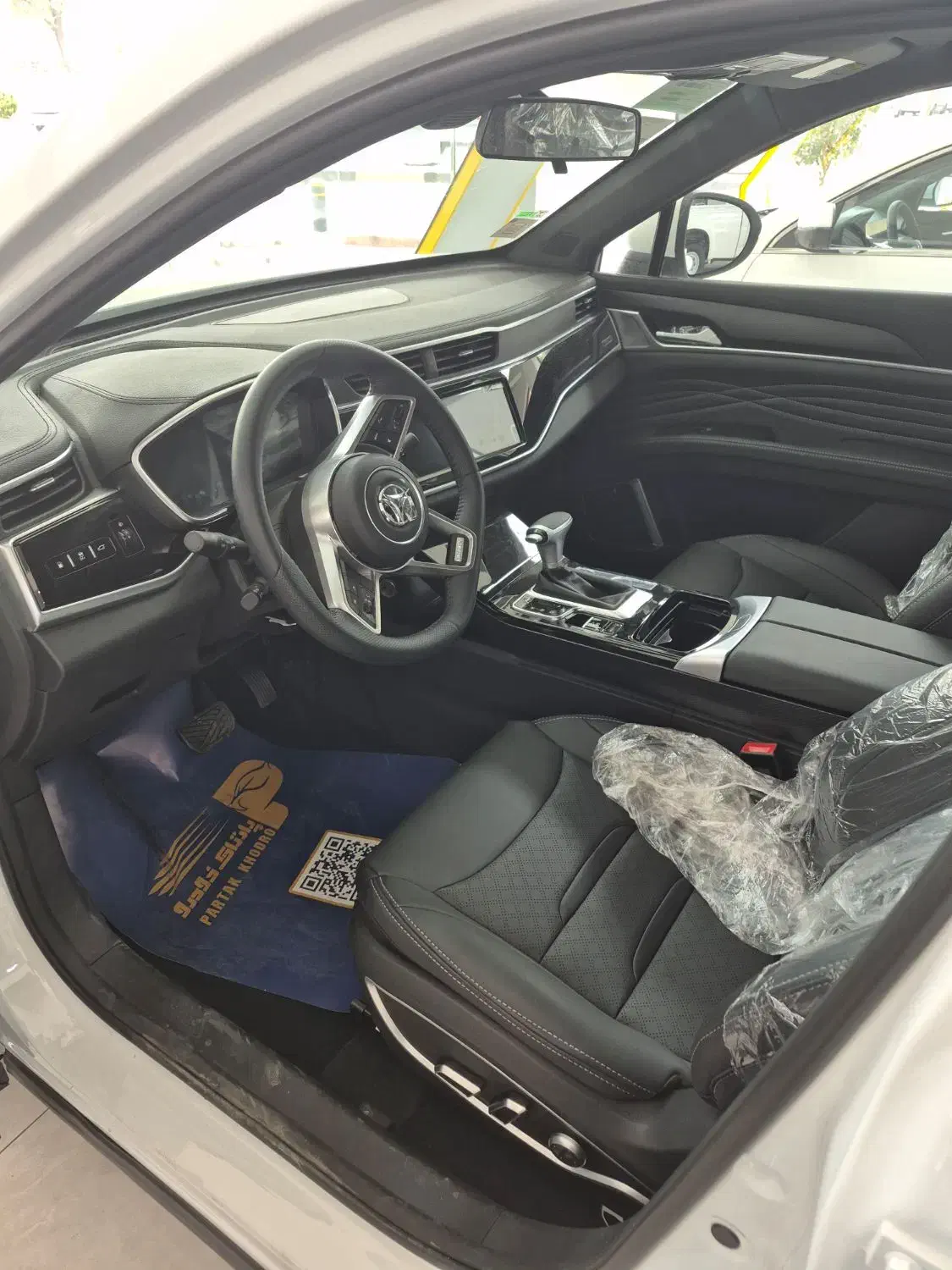 دیگنیتی پرستیژ صفر ۴۰۴|خودرو سواری و وانت|اصفهان, شیخ اشراق|دیوار