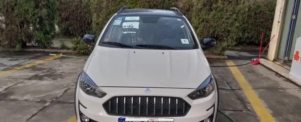 اطلس gl|خودرو سواری و وانت|نوشهر, |دیوار