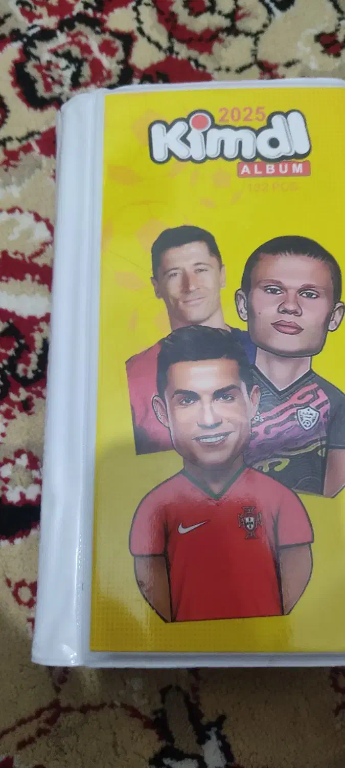 کیمدی|کلکسیون و سرگرمی|مشهد, باغون آباد|دیوار