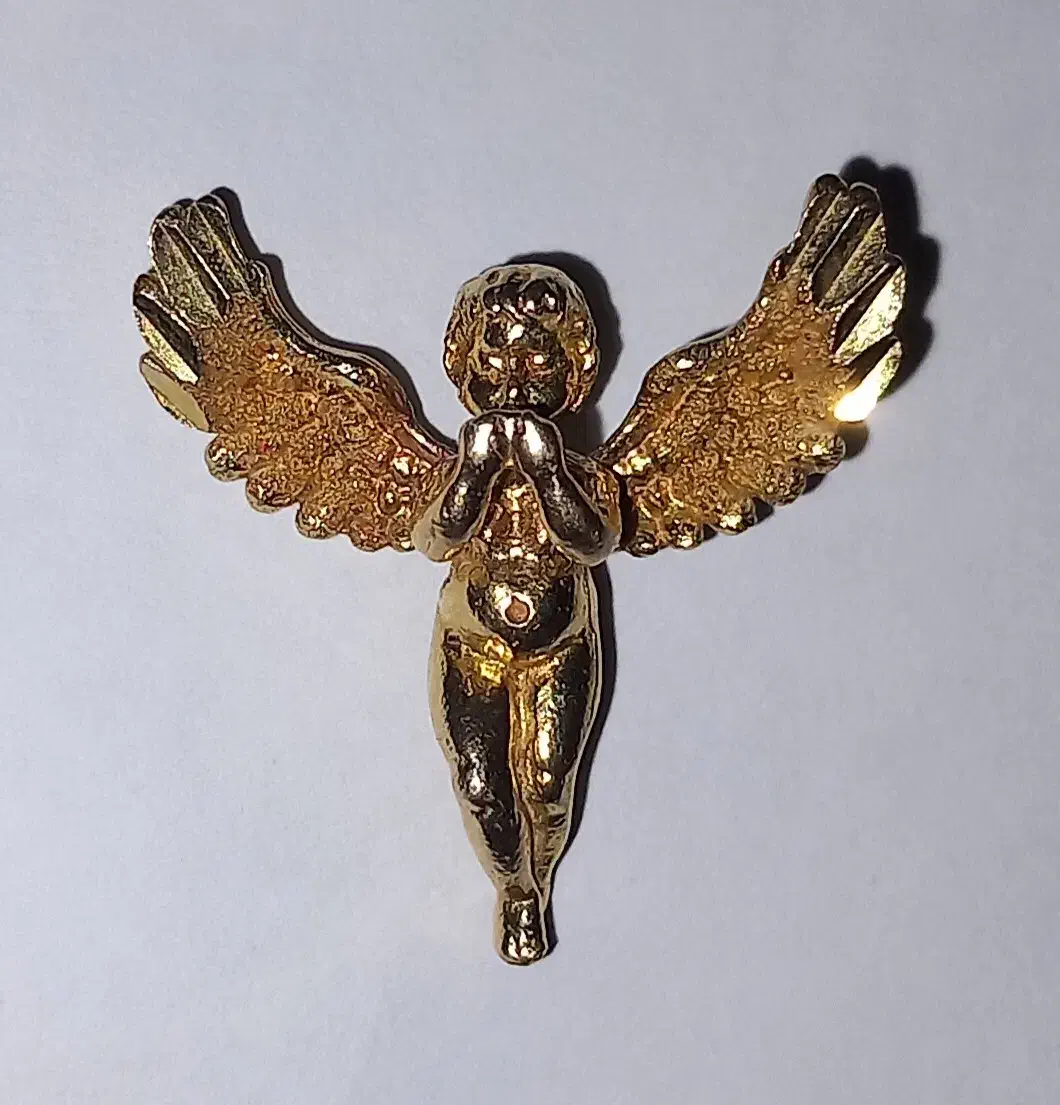 طلا|جواهرات|پرند, فاز ۴|دیوار