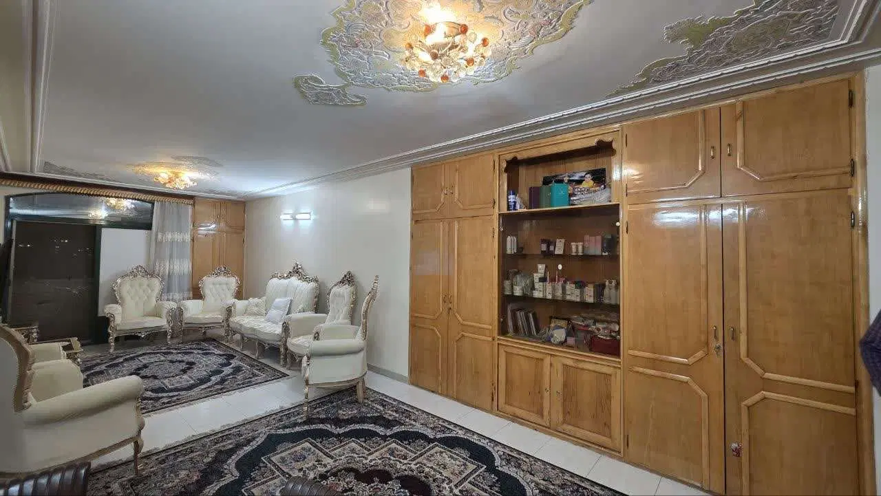 فروش آپارتمان - Ansicht 5