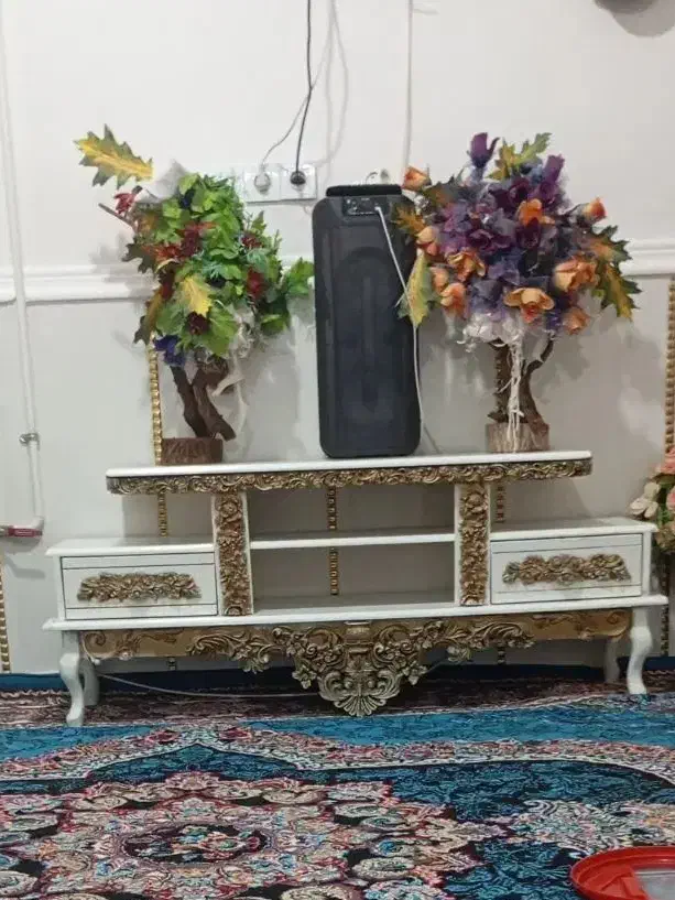 میز تلوزیون|میز تلویزیون|زابل, |دیوار