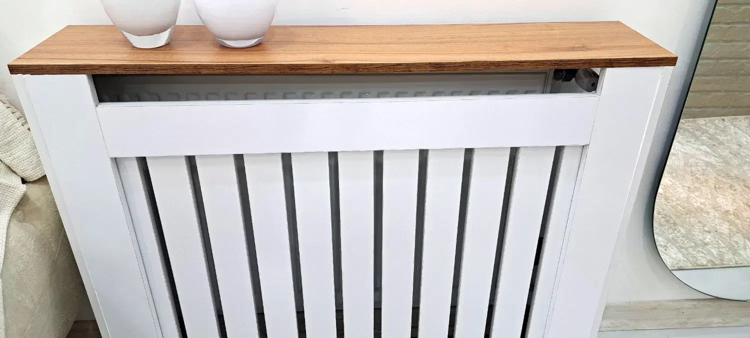 کاور شوفاژ نونو .|آبگرمکن، پکیج، شوفاژ|تهران, فردوس|دیوار