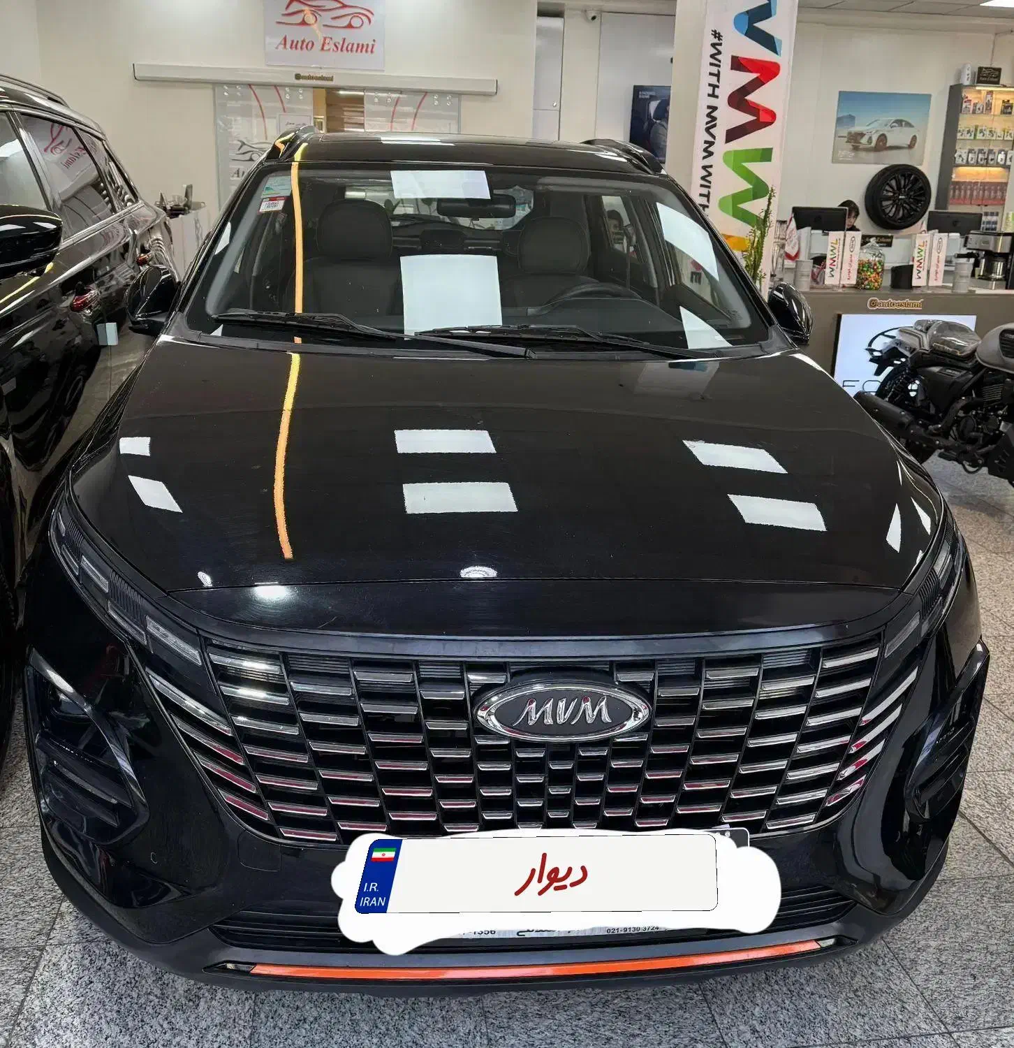 x33 کراس مدل 1403|خودرو سواری و وانت|بوشهر, |دیوار