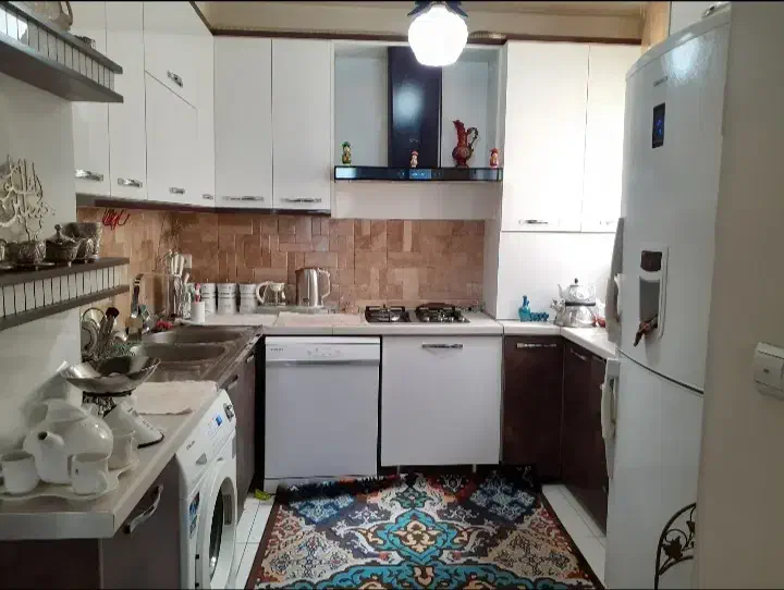 آپارتمان ۸۱ متری|فروش آپارتمان|ری, شهید بهشتی|دیوار