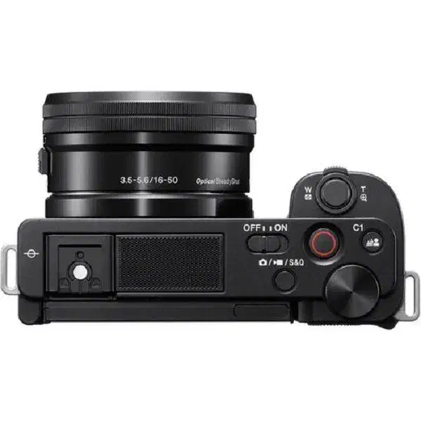دوربین بدون آینه سونی Sony ZV-E10 kit 16-50mm|دوربین عکاسی و فیلم‌برداری|اصفهان, خلجا|دیوار