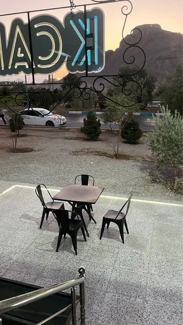 واگذاری کافه|کافیشاپ و رستوران|یزد, |دیوار