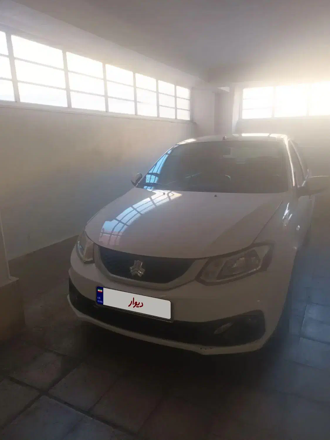 ساینااس 1400|خودرو سواری و وانت|مهاجران, |دیوار