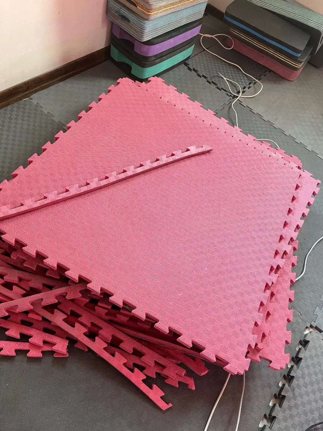 تاتمی|تجهیزات ورزشی|اصفهان, کوی شهید کشوری|دیوار