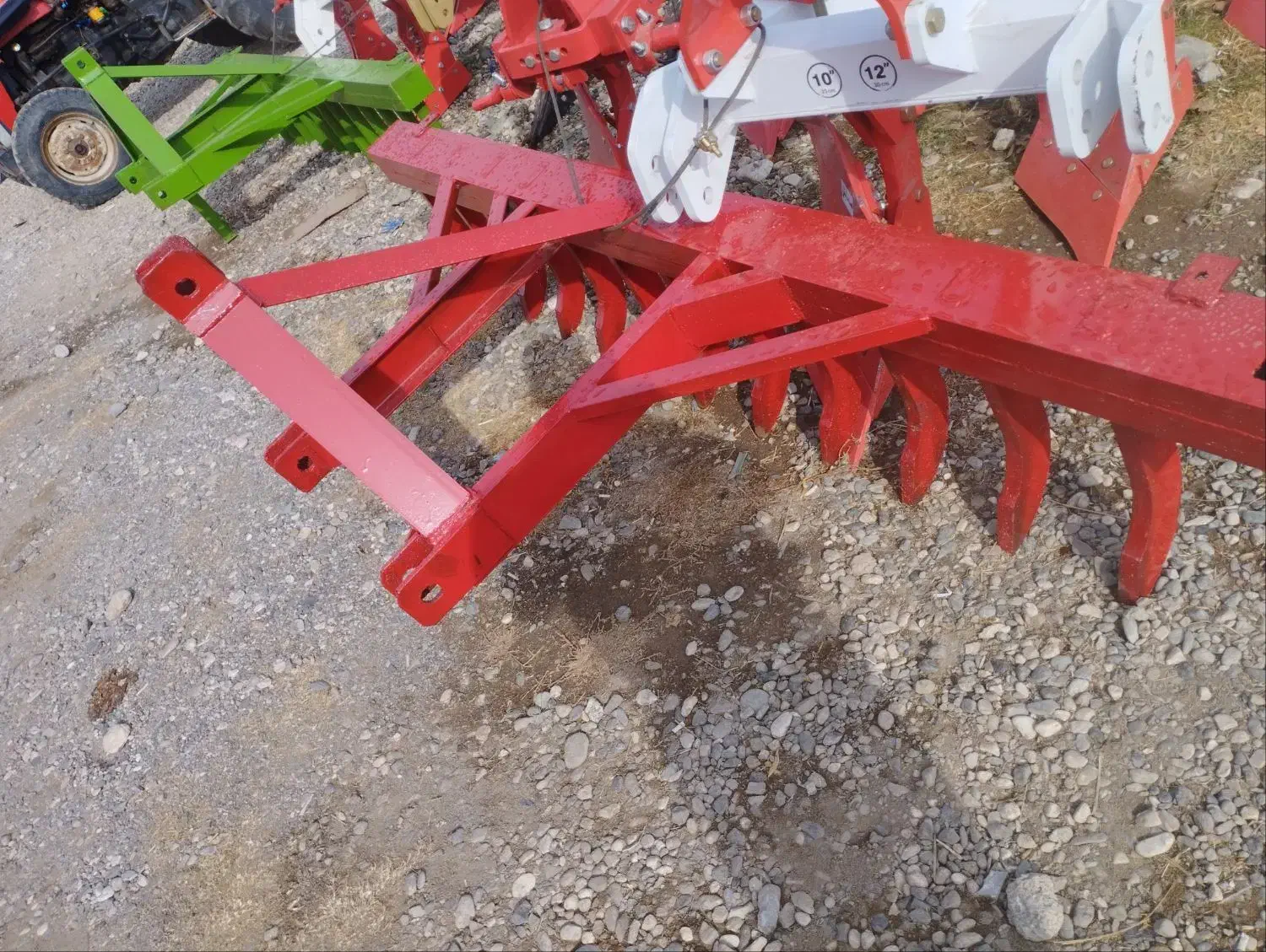 تولیدی وفروش ادوات کشاورزی|ابزارآلات|سیلوانه, |دیوار