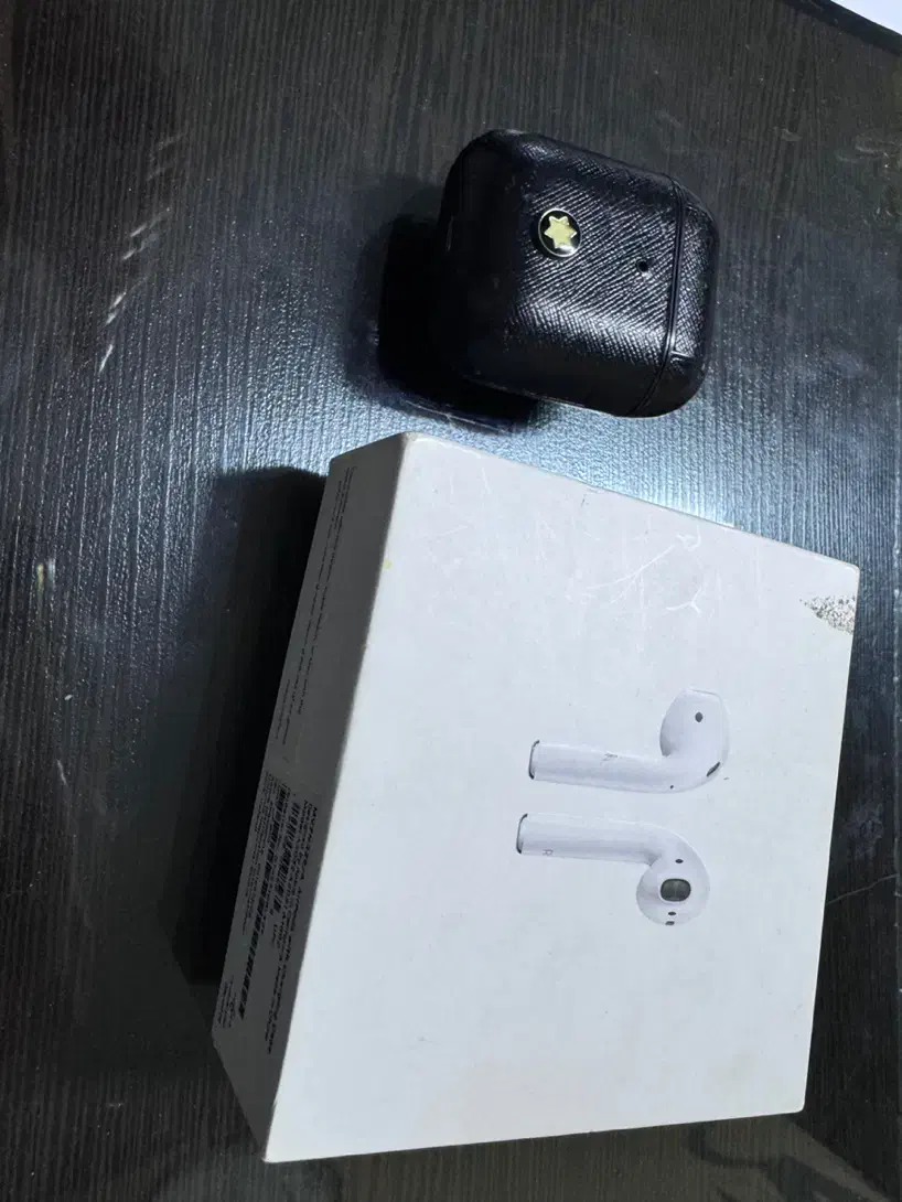 اپل ایرپاد ۲ با جعبه و کابل اصلی|لوازم جانبی موبایل و تبلت|تهران, شمس‌آباد|دیوار