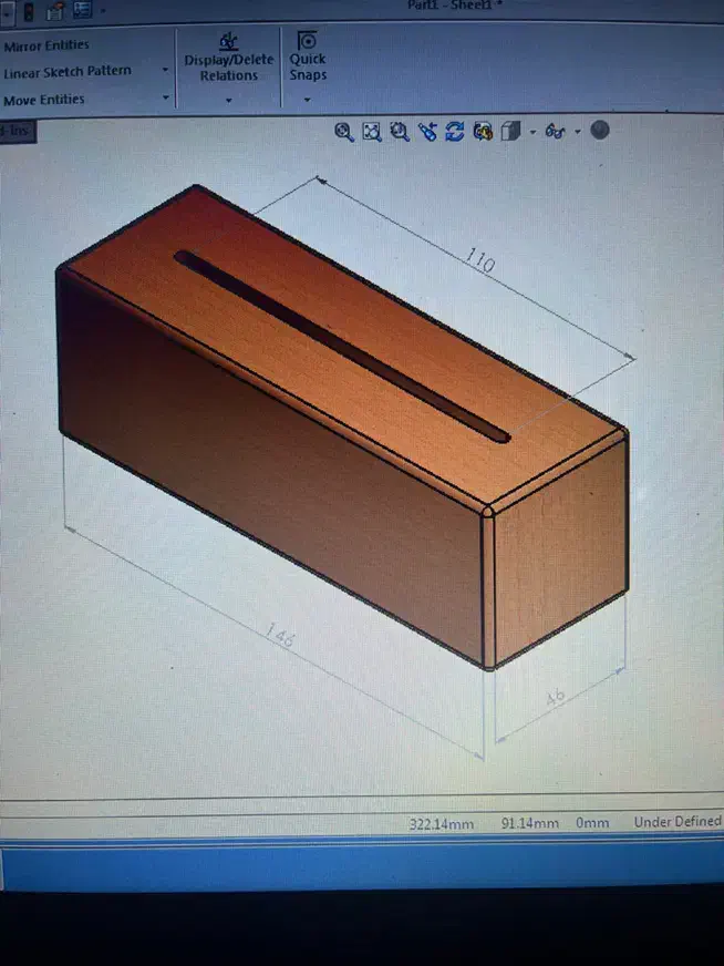 طراحی و ساخت انواع قطعات مهندسی|خدمات پیشه و مهارت|کرج, گوهردشت|دیوار