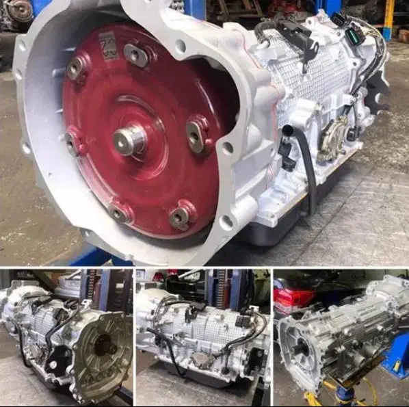 تعمیر انواع گیربکس های چینی و کره ای و رنو|خدمات موتور و ماشین|تهران, طرشت|دیوار