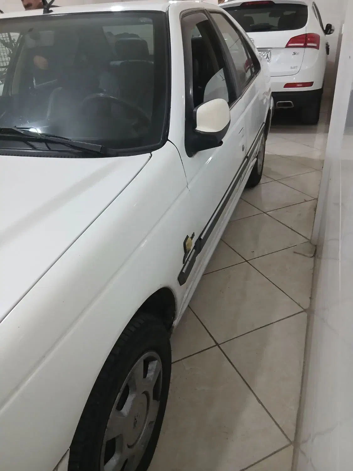 پژو پارس مدل 87|خودرو سواری و وانت|ابهر, |دیوار