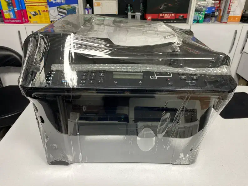 فروش عمده پرینتر|پرینتر، اسکنر، کپی، فکس|کرمانشاه, |دیوار