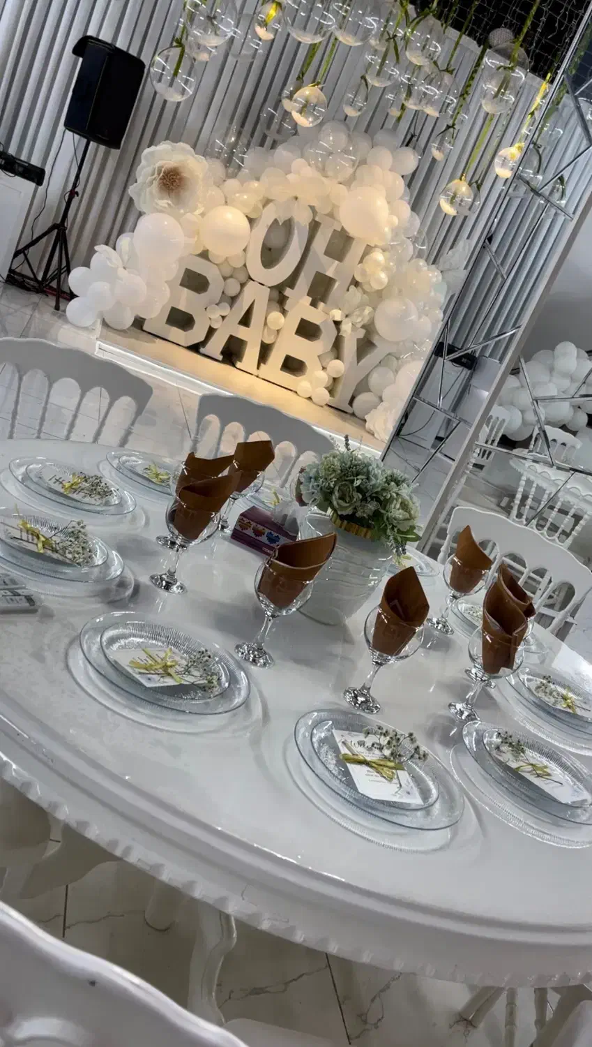 اجرای سالن مراسمات جشن تولد دورهمی عقد|خدمات پذیرایی، مراسم|ارومیه, |دیوار