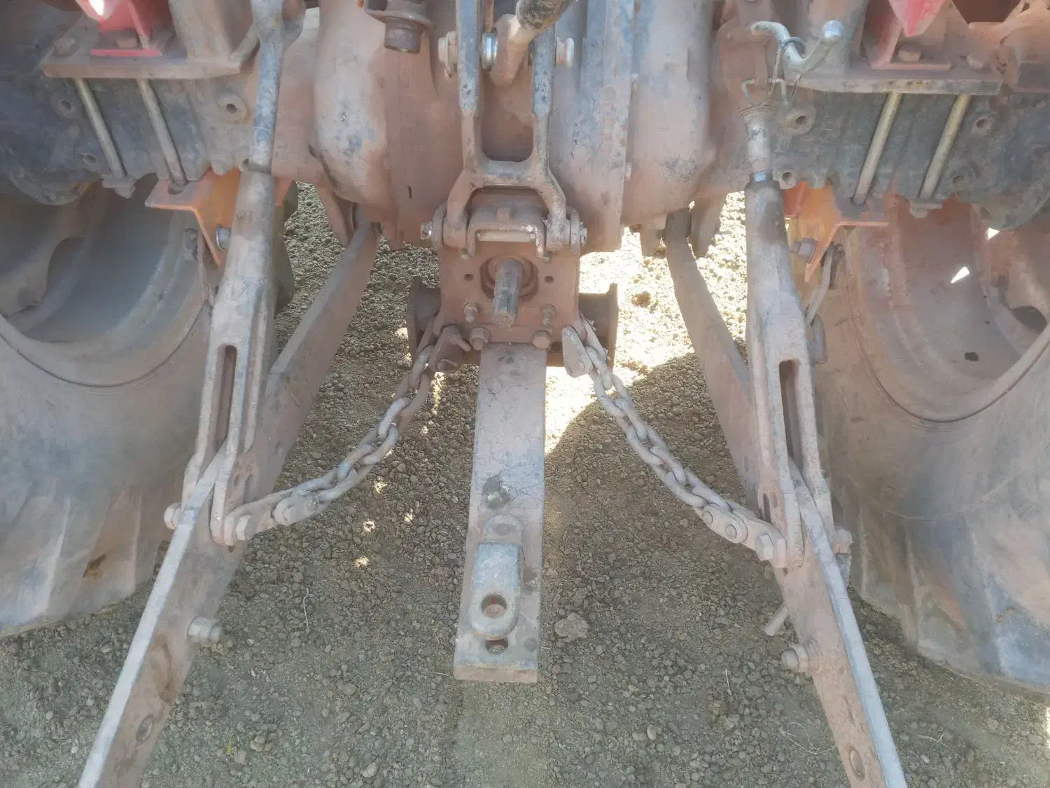 تراکتور|خودرو سنگین|تسوج, |دیوار