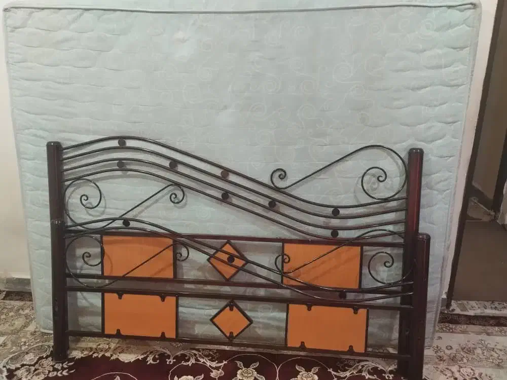 تشک تختخواب|تشک تختخواب|شوش, |دیوار