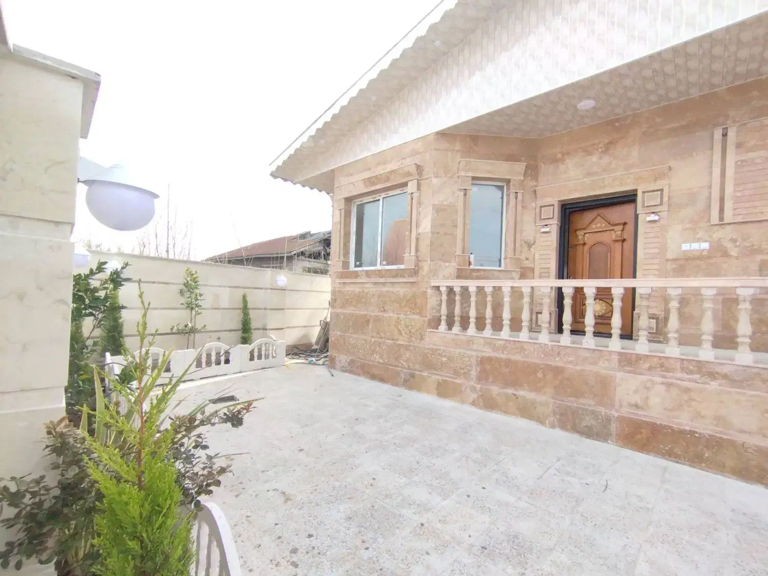 ویلا250متری|فروش خانه و ویلا|زیباکنار, |دیوار