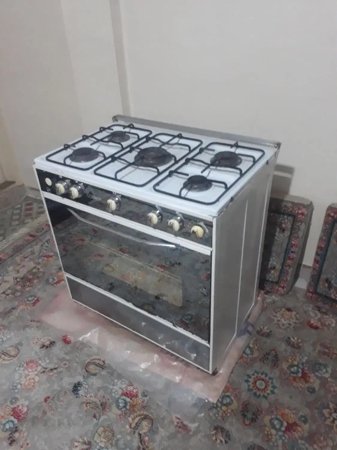 گازطرحفر|اجاق گاز و لوازم برقی پختوپز|تهران, ارجمندی راد|دیوار