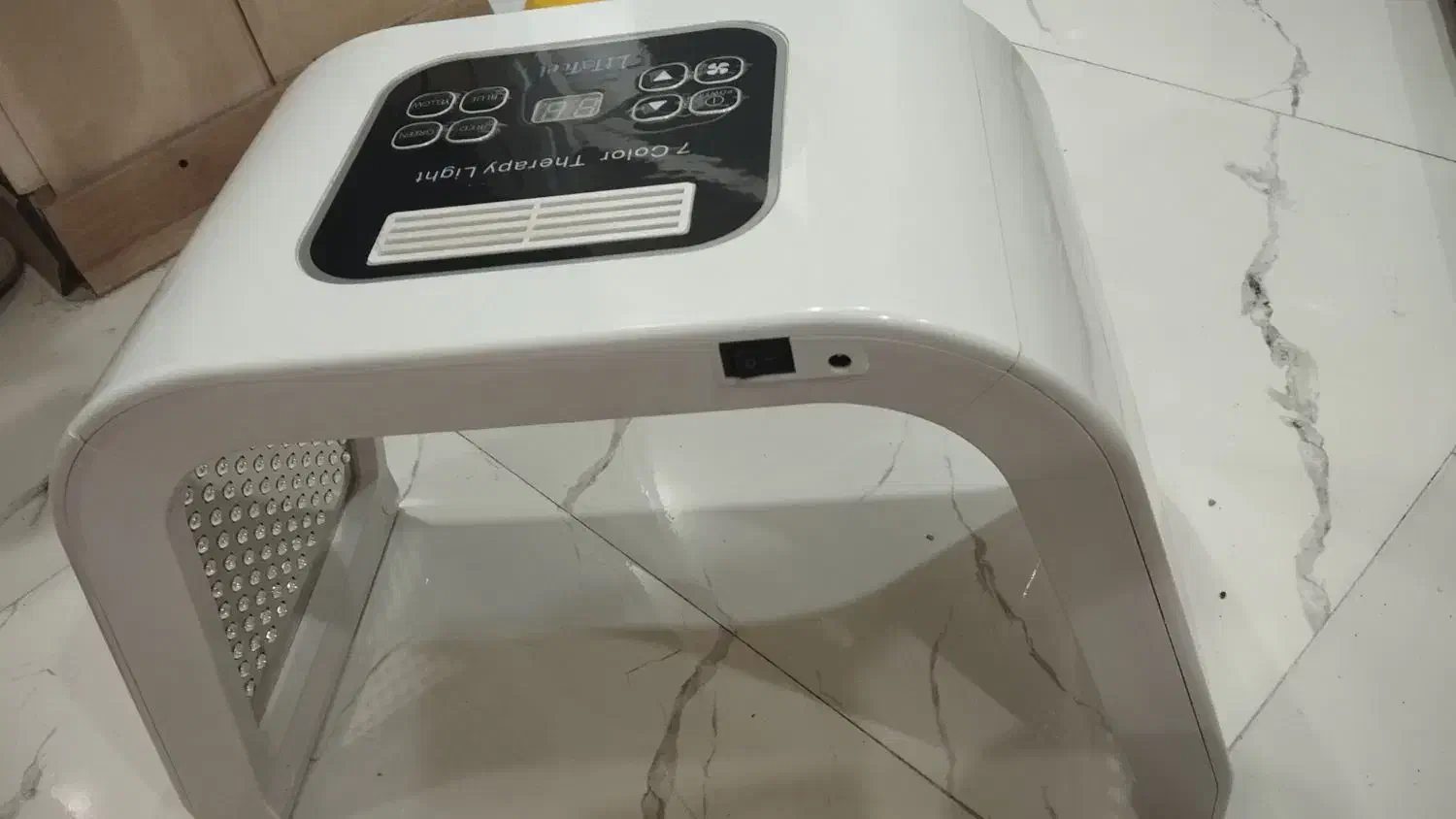 دستگاه فشیال|آرایشی، بهداشتی، درمانی|شیراز, فاضل|دیوار