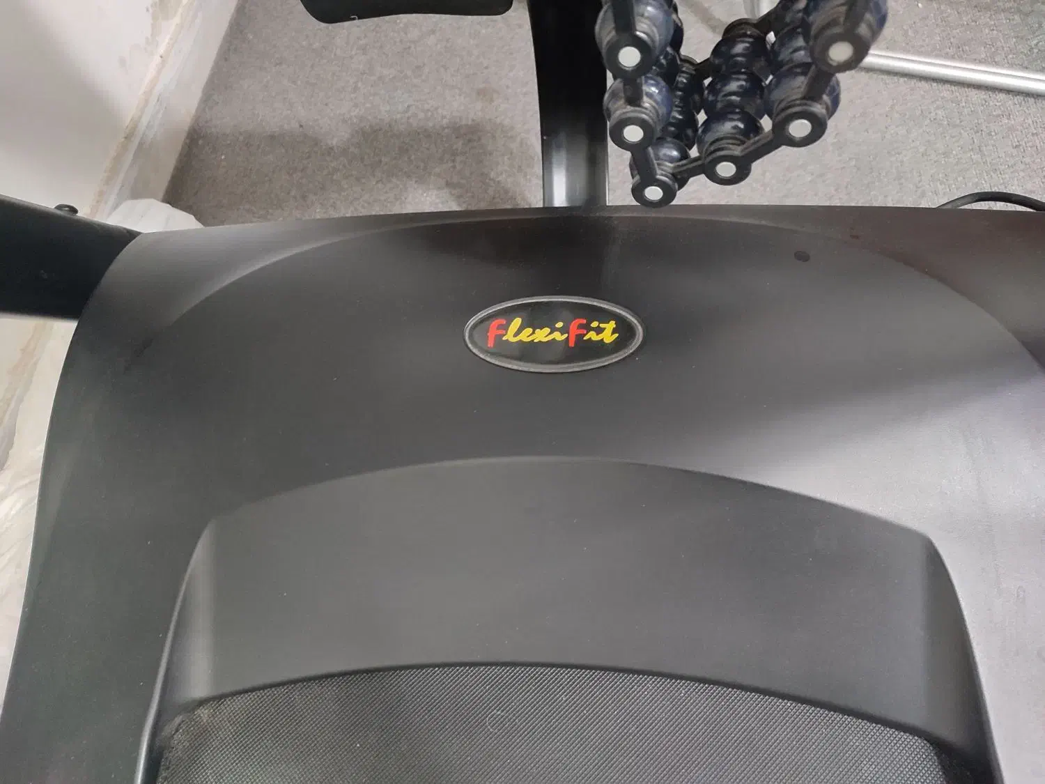 تردمیل|تجهیزات ورزشی|لاهیجان, انقلاب|دیوار