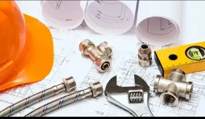 انجام کلیه کارهای تاسیسات موتور خانه و گرفتگی لوله|خدمات پیشه و مهارت|تهران, گلاب دره|دیوار