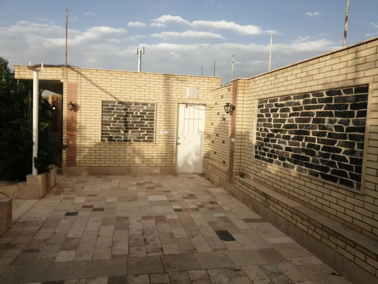 سوئیت اجاره ای در محی آباد|اجارهٔ خانه و ویلا|ماهان, |دیوار