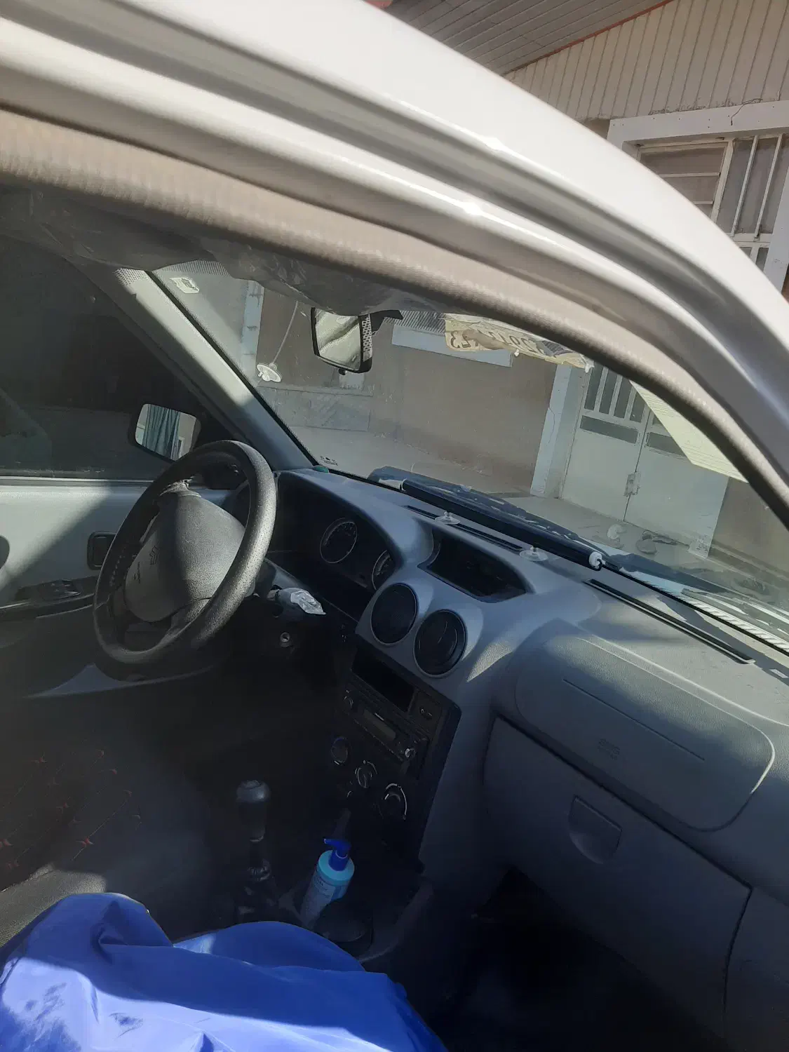 پراید وانت|خودرو سواری و وانت|شاهرود, |دیوار