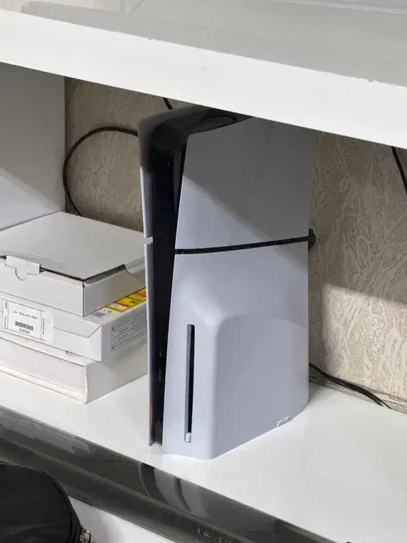 Ps5 اسلم اروپا|کنسول، بازی ویدئویی و آنلاین|قم, دروازه کاشان|دیوار