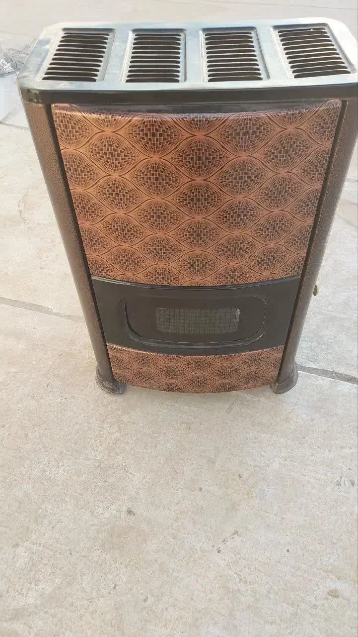 بخاری|بخاری، هیتر، شومینه|قم, بنیاد|دیوار