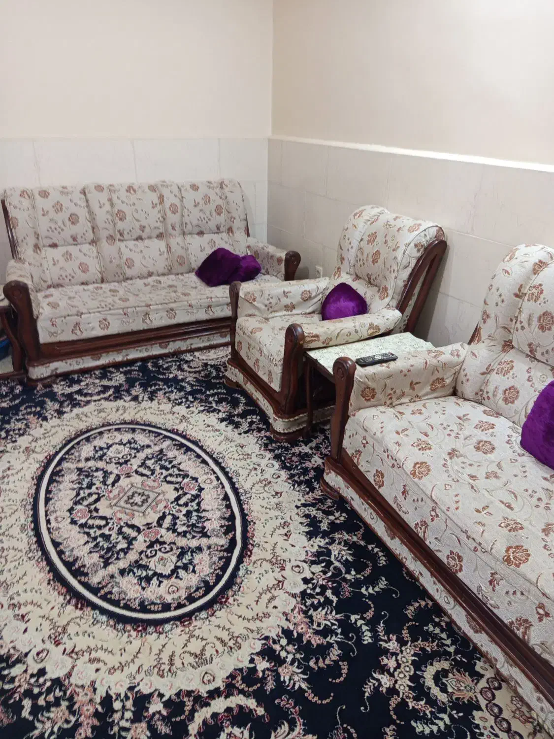 فروش مبل|مبلمان خانگی و میز عسلی|بندرعباس, |دیوار